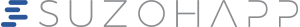 Bild zeigt das Logo von der Firma Suzohapp